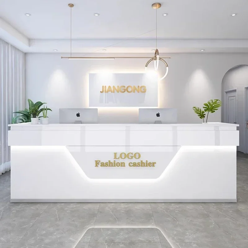b11-Modern Luxury Reception De - Storage & Organization ulasan dan harga