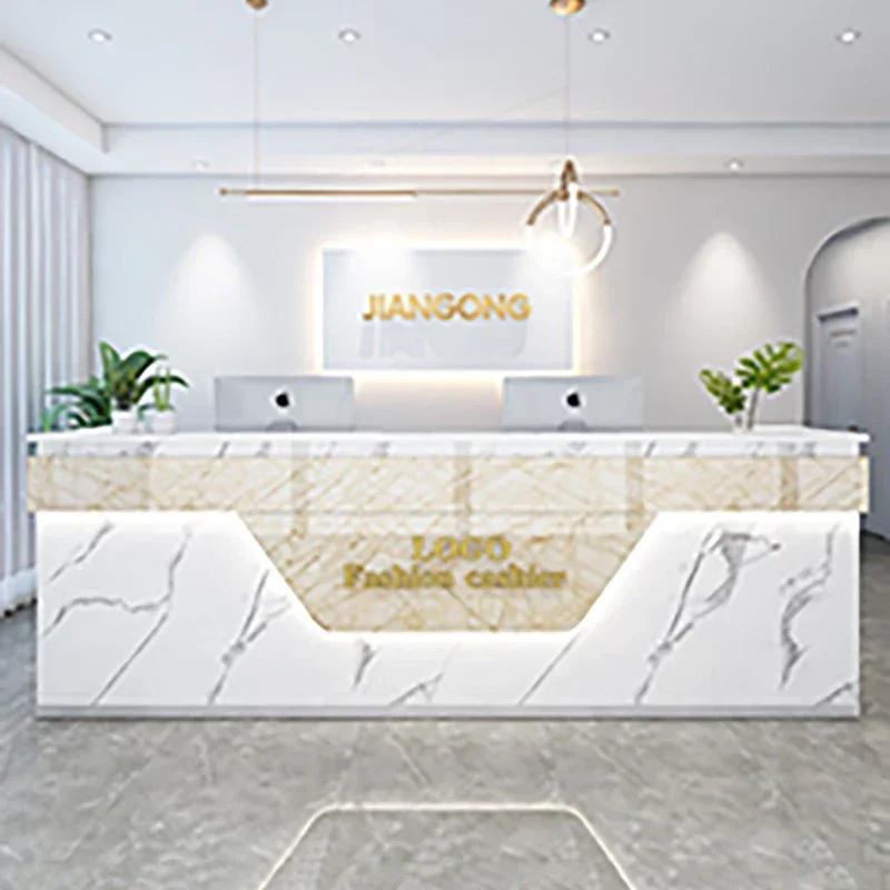 b11-Modern Luxury Reception De - Storage & Organization ulasan dan harga