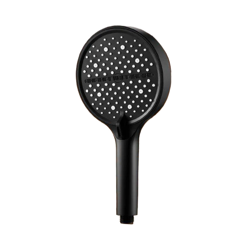 3pcs Bathroom Shower Head Silv - High Pressure Shower Head Handheld ulasan dan harga