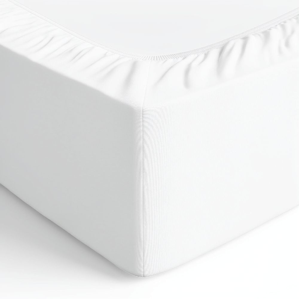 Minimalist Style Bedding Set S - Fitted Bed Sheets Deep Pocket ulasan dan harga
