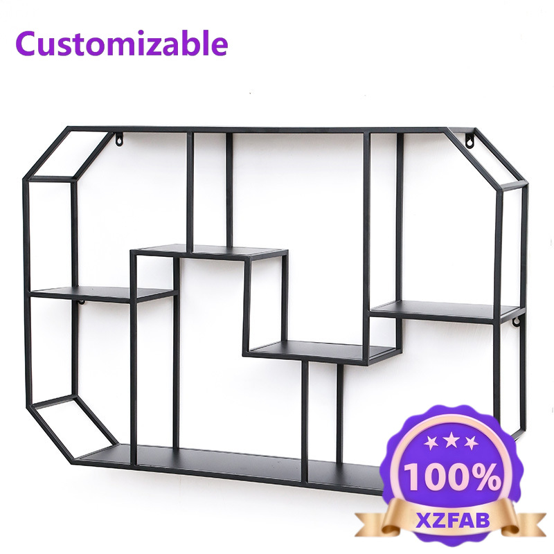 Factory Direct 2026 Shelf Wall - Storage & Organization ulasan dan harga