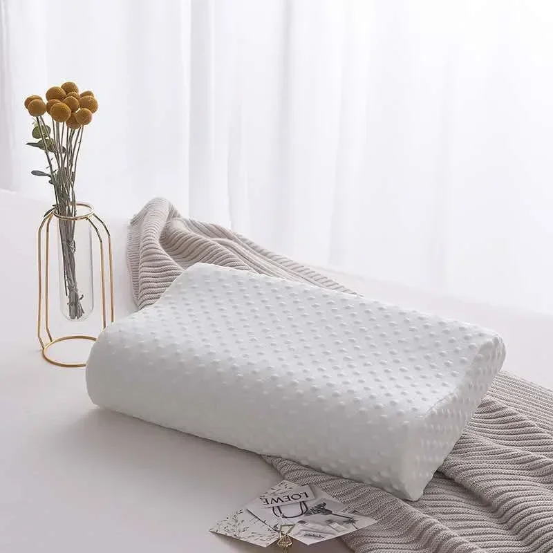 Memory Foam Pillow for Sleepin - Memory Foam Orthopedic Pillow Neck Pain ulasan dan harga