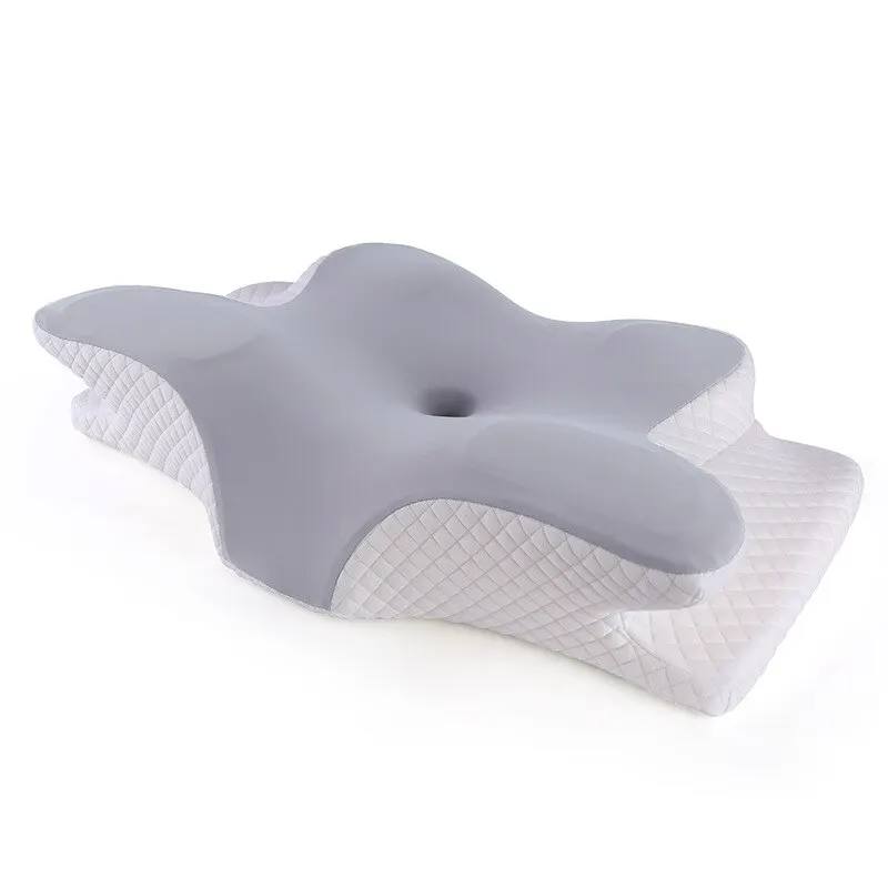 Memory Foam Pillows Butterfly  - Memory Foam Orthopedic Pillow Neck Pain ulasan dan harga