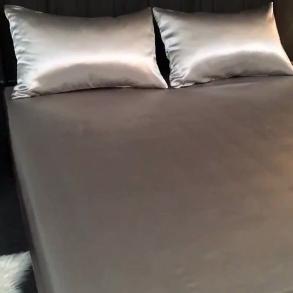 Bed Cover Waterproof Mattress  - Waterproof Mattress Protector Breathable ulasan dan harga