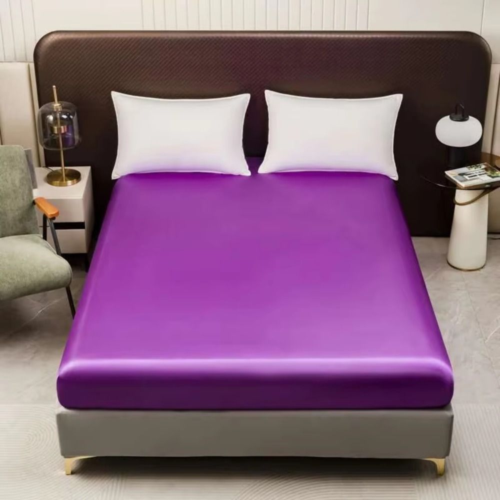 Bed Cover Waterproof Mattress  - Waterproof Mattress Protector Breathable ulasan dan harga