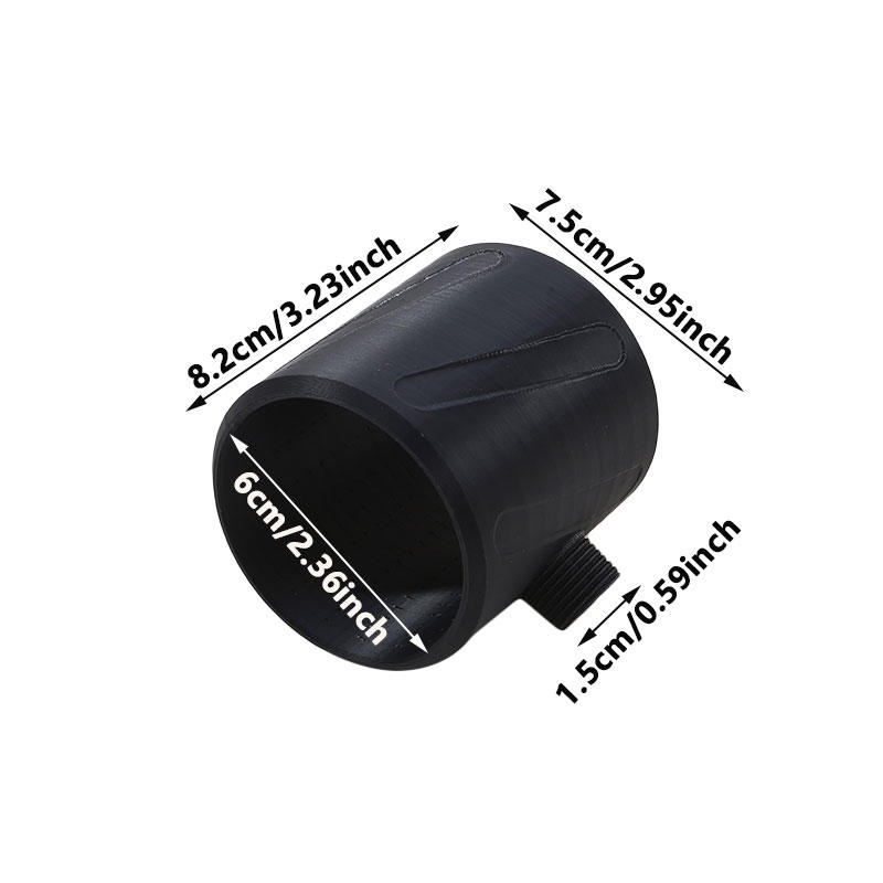Men Shower Nozzle Powerful Ful - High Pressure Shower Head Handheld ulasan dan harga